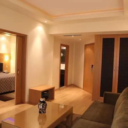 Pantelidis Hotel&spa Ptolemaida