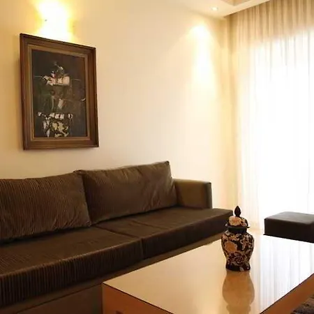 Otel Pantelidis &