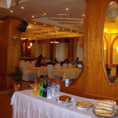 Pantelidis Hotel&spa Hotel 3*