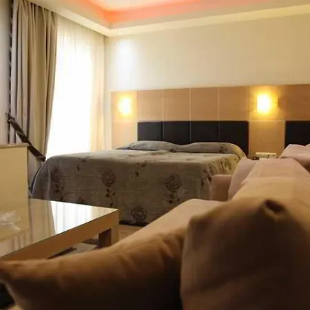 Pantelidis Hotel&spa Ptolemaida