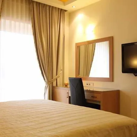 Pantelidis Hotel&spa Hotel