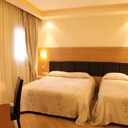 Pantelidis Hotel&spa 3* Ptolemaida