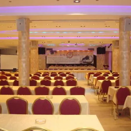 Pantelidis Hotel&spa Hotel Ptolemaida