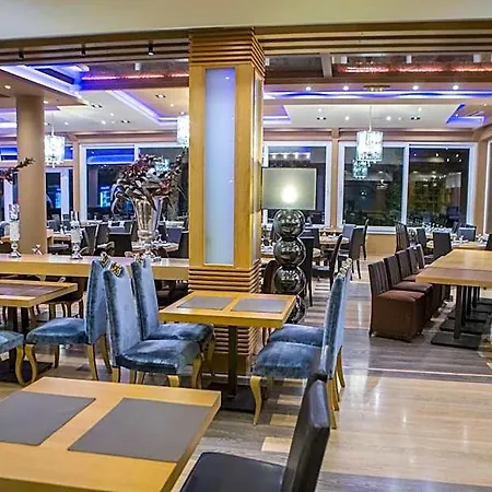 Hotel Pantelidis & 3*