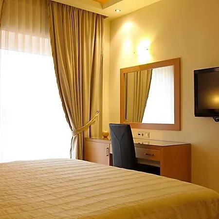 Hotel Pantelidis & 3*