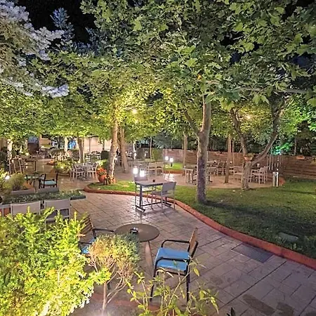 Hotel Pantelidis & Ptolemaida