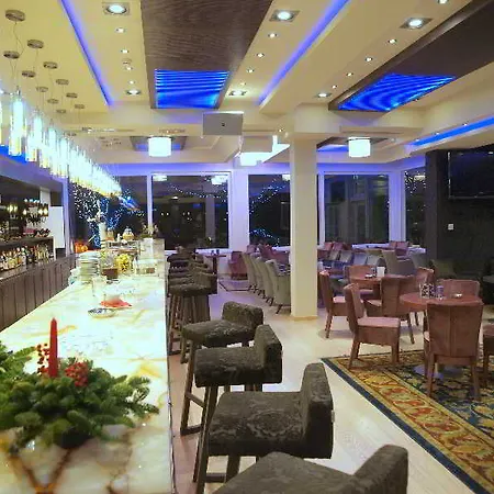 Otel Pantelidis & 3*