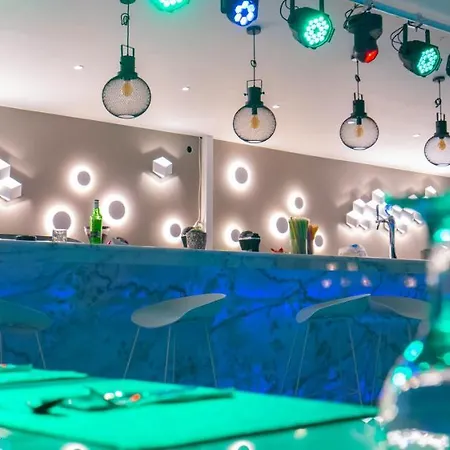 Pantelidis Hotel&spa Ptolemaida