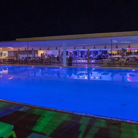 Hotel Pantelidis Hotel&spa