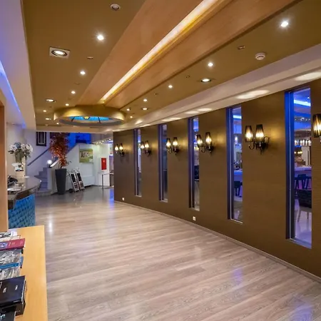 Hotel Pantelidis & Ptolemaida