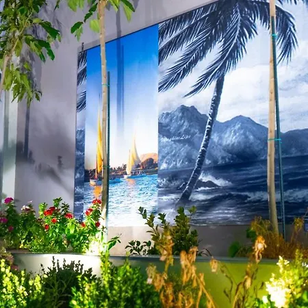 Hotel Pantelidis Hotel&spa