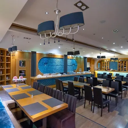 Hotel Pantelidis & 3*