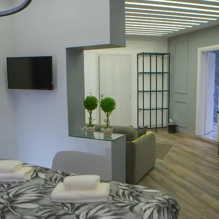 Hotel Pantelidis Hotel&spa