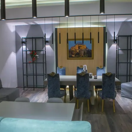 Pantelidis Hotel&spa 3* Ptolemaida