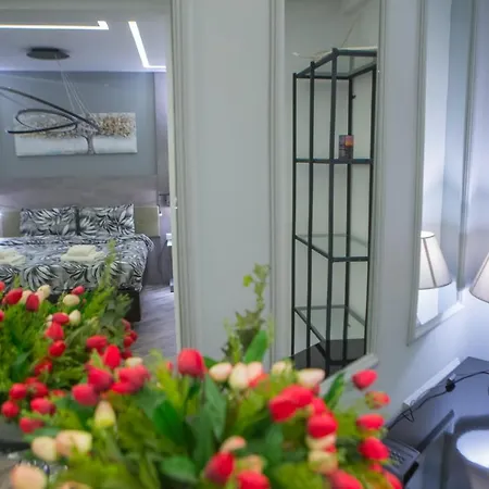 Pantelidis Hotel&spa