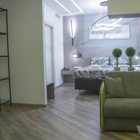 Pantelidis Hotel&spa Ptolemaida