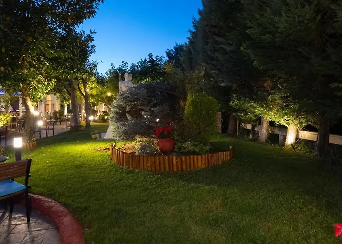 Hotel Pantelidis & Ptolemaida