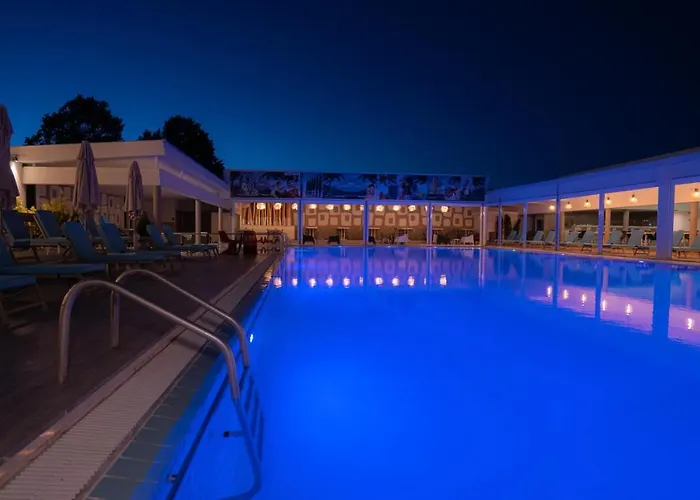 Pantelidis & Ptolemaida