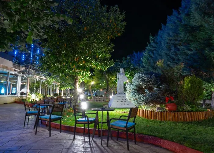 Pantelidis & Ptolemaida