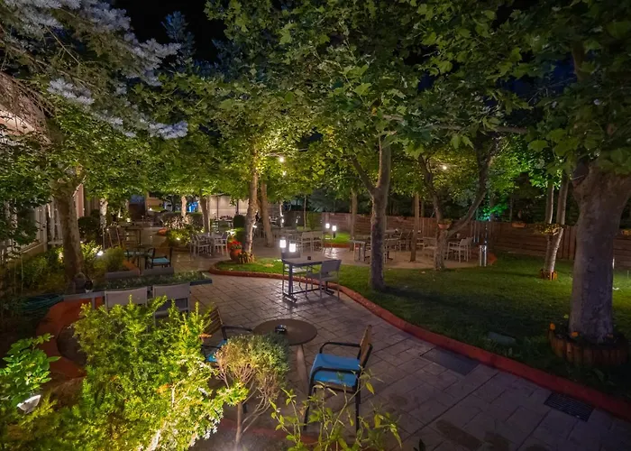 Pantelidis & Ptolemaida