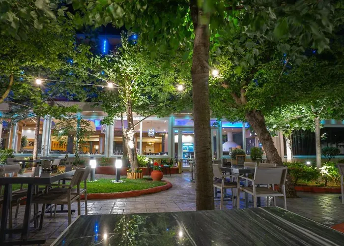 Pantelidis & 3* Ptolemaida