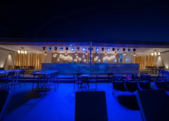 Hotel Pantelidis & Ptolemaida