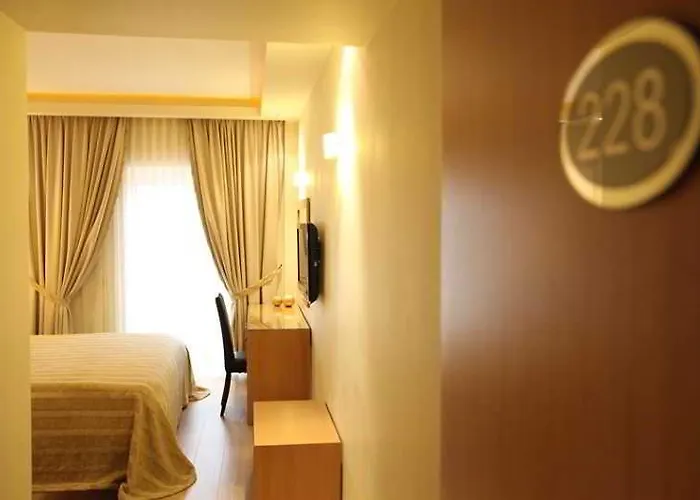 Pantelidis & Hotel