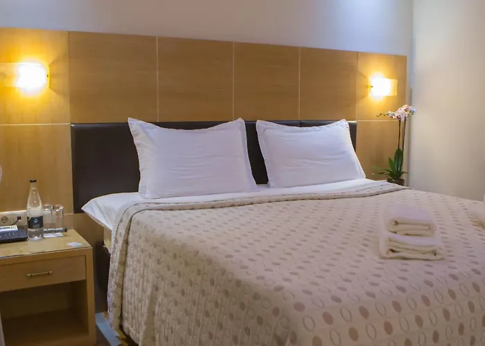 Pantelidis & 3* Ptolemaida