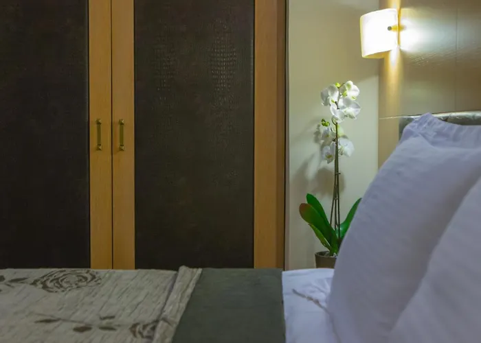 Pantelidis & Hotel 3*