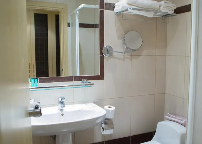 Hotel Pantelidis & 3*