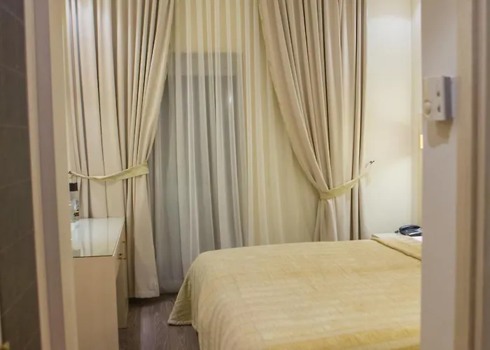 Pantelidis & Hotel Ptolemaida