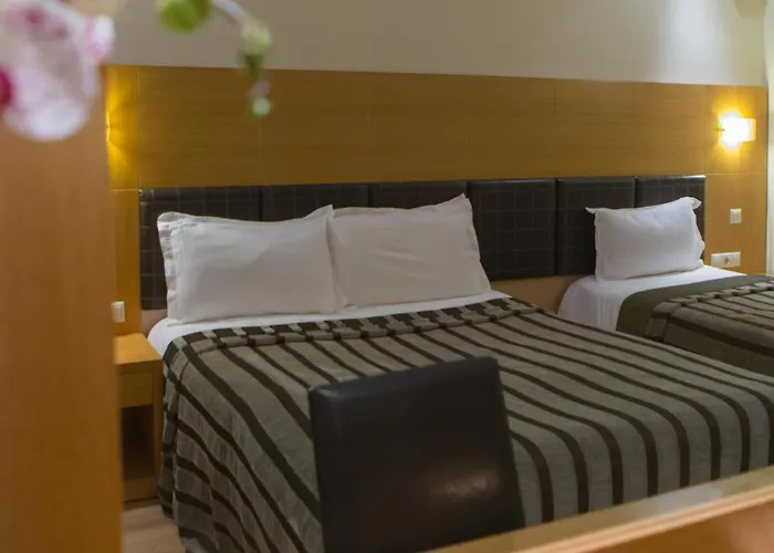 Pantelidis & Ptolemaida