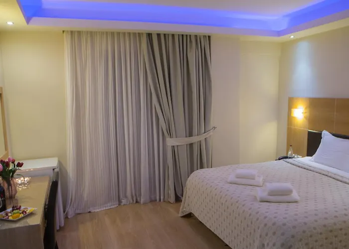 Pantelidis & Ptolemaida