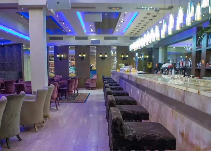 Pantelidis & Hotel 3*