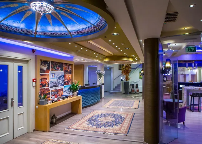 Pantelidis & 3* Ptolemaida