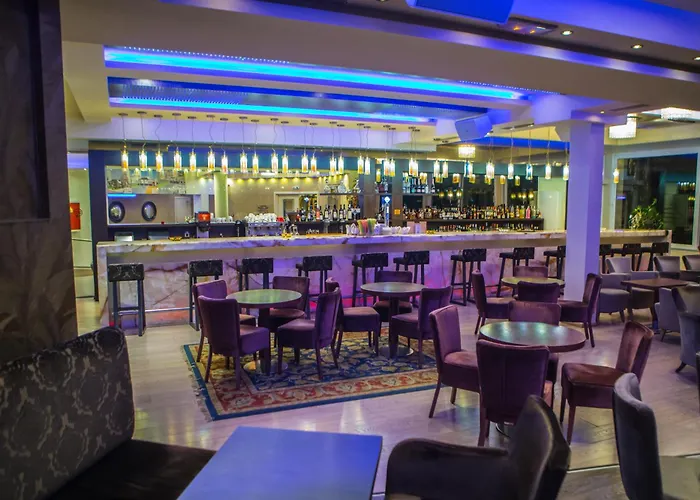 Hotel Pantelidis & Ptolemaida