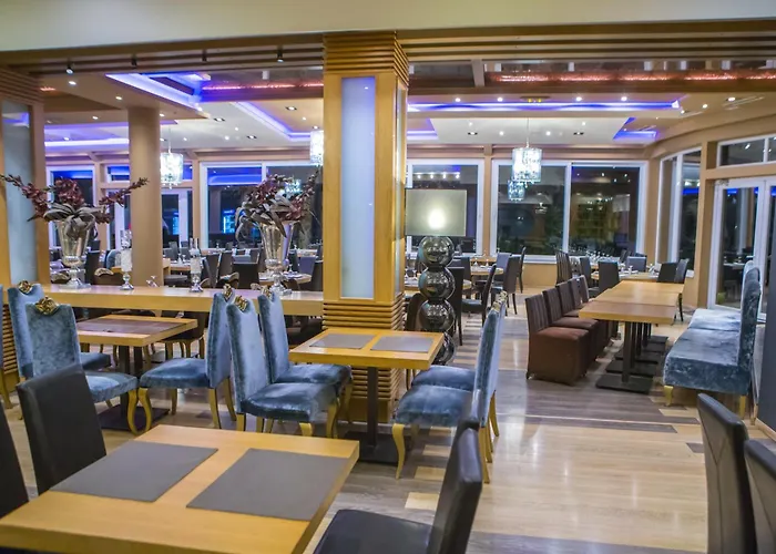 Pantelidis & Hotel 3*