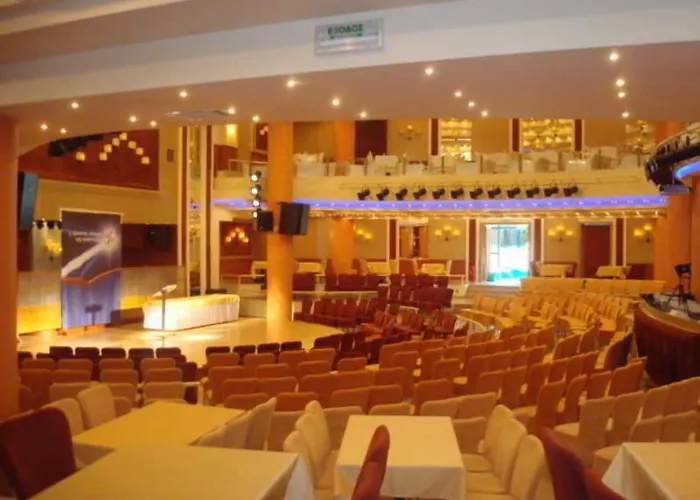 Pantelidis & Hotel 3*