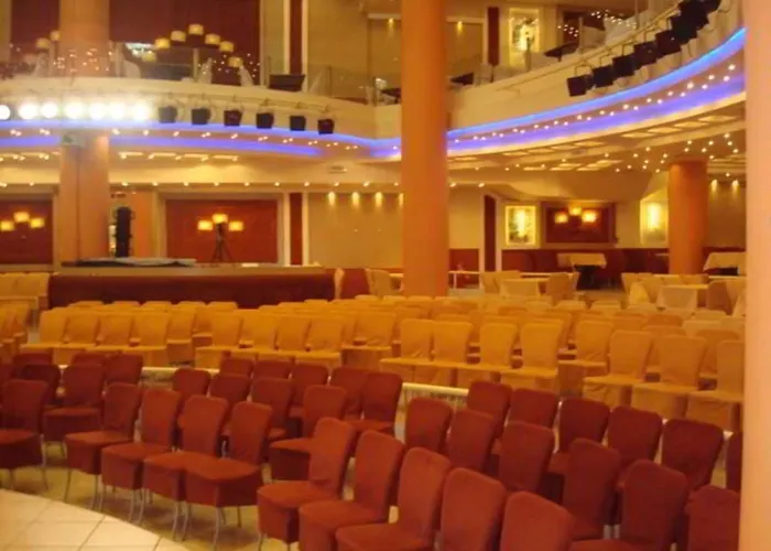 Hotel Pantelidis & 3*