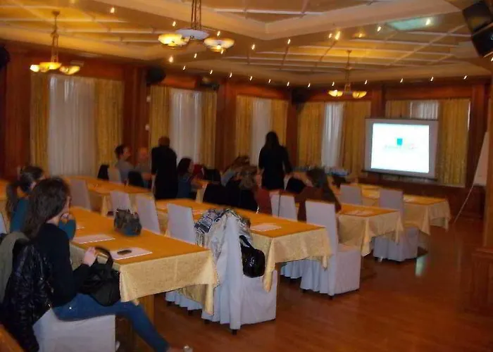 Pantelidis & Hotel 3*