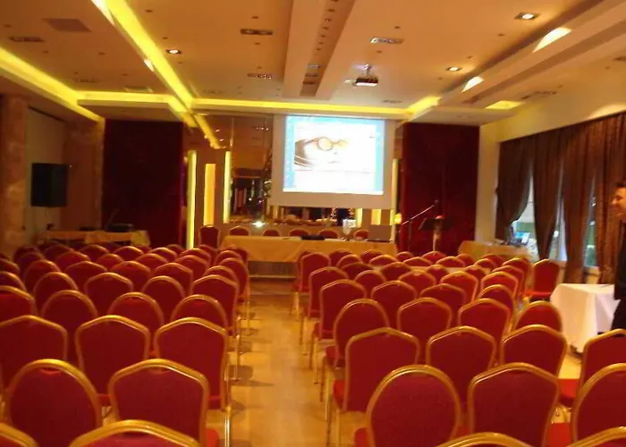 Pantelidis & Hotel 3*