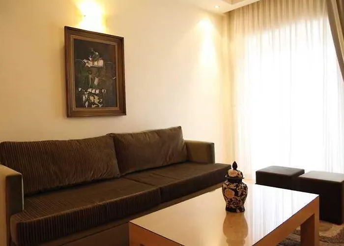 Hotel Pantelidis &