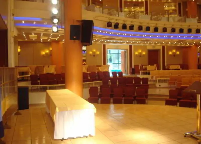 Hotel Pantelidis & 3*