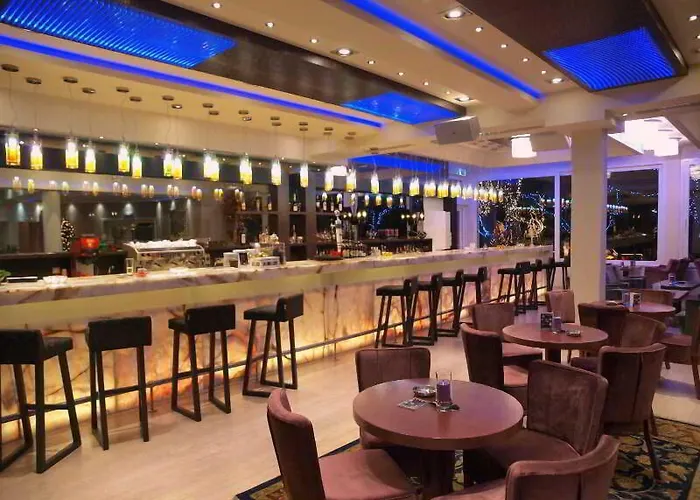 Pantelidis & 3* Ptolemaida