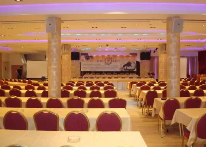 Pantelidis & Hotel Ptolemaida