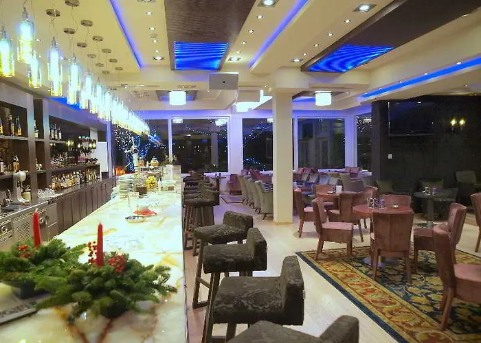 Hotel Pantelidis & 3*