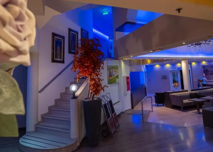 Hotel Pantelidis & Ptolemaida