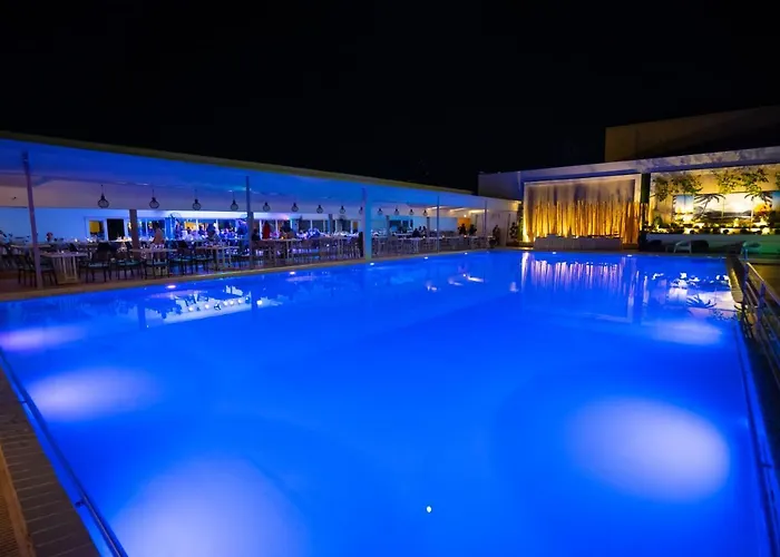 Hotel Pantelidis & 3*