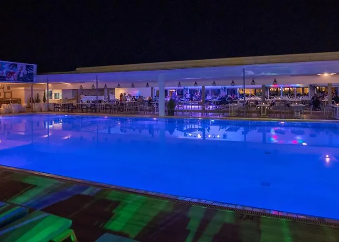 Hotel Pantelidis &